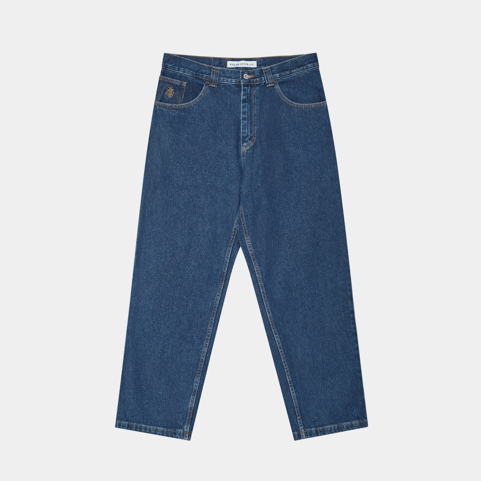 baggy-dark-blue-jeans-brick-mortar-supply