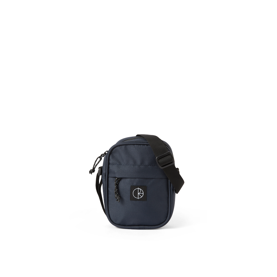 Polar Skate Co. Cordura Mini Dealer Bag Navy