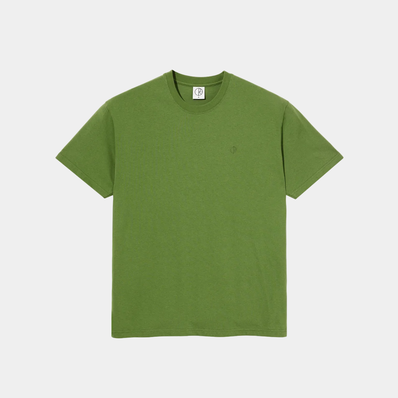 Polar Skate Co. TeamTee Garden Green