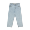 Polar Skate Co. '93! Denim Jeans Light Blue