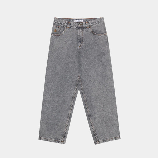 Polar Skate Co. 93! Pants Washed Graphite – Brick + Mortar