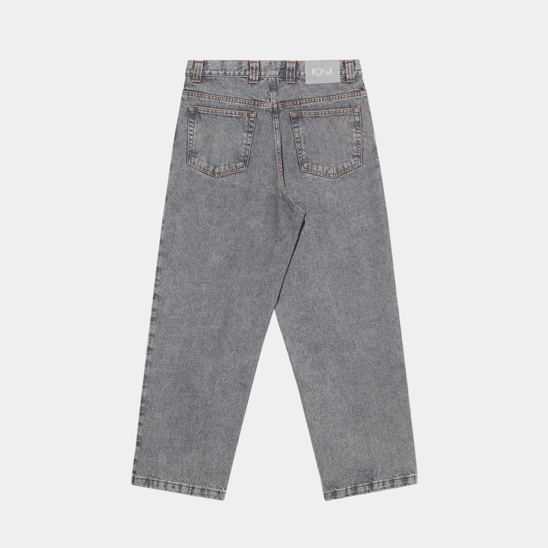 Polar Skate Co. 93! Pants Washed Graphite