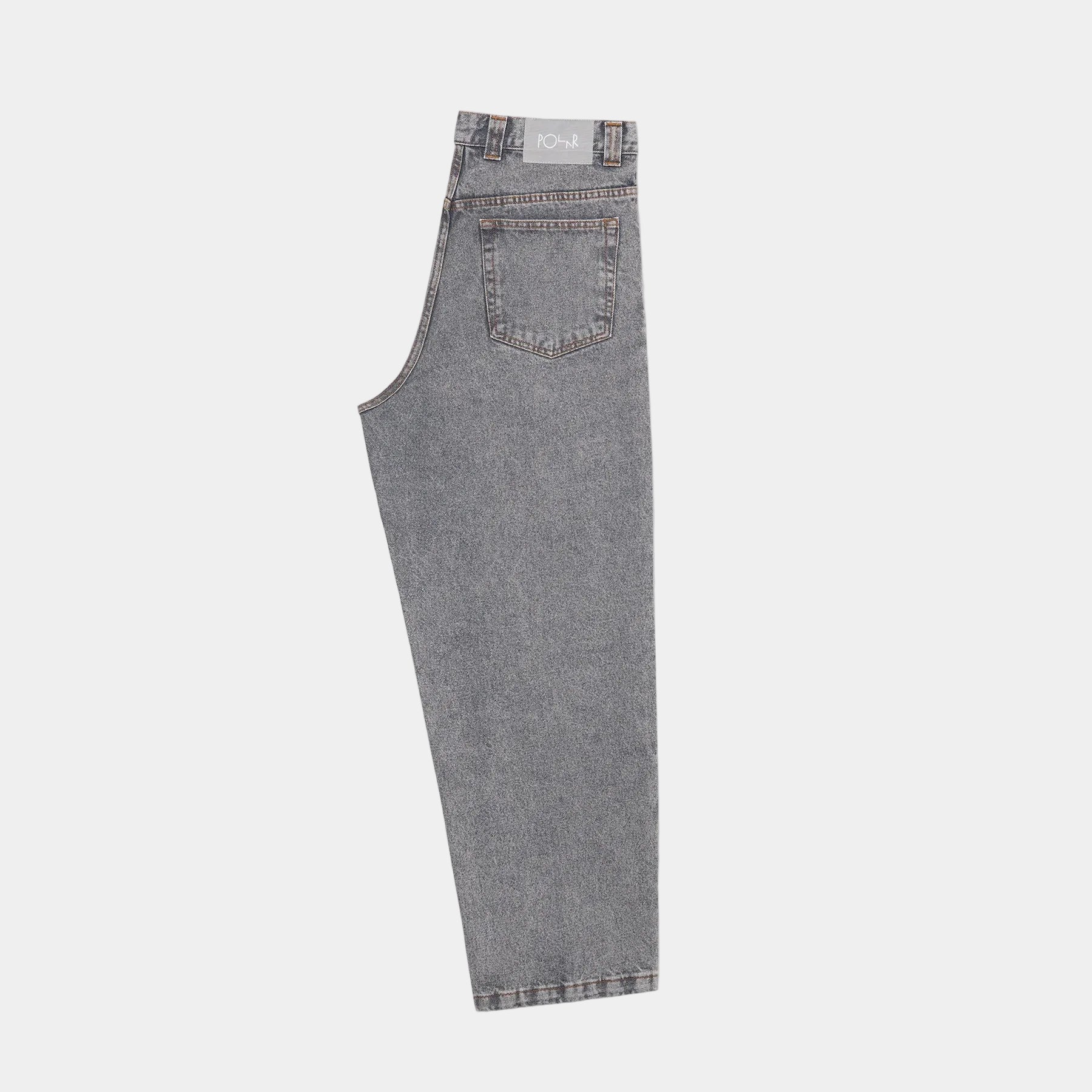 Polar Skate Co. 93! Pants Washed Graphite