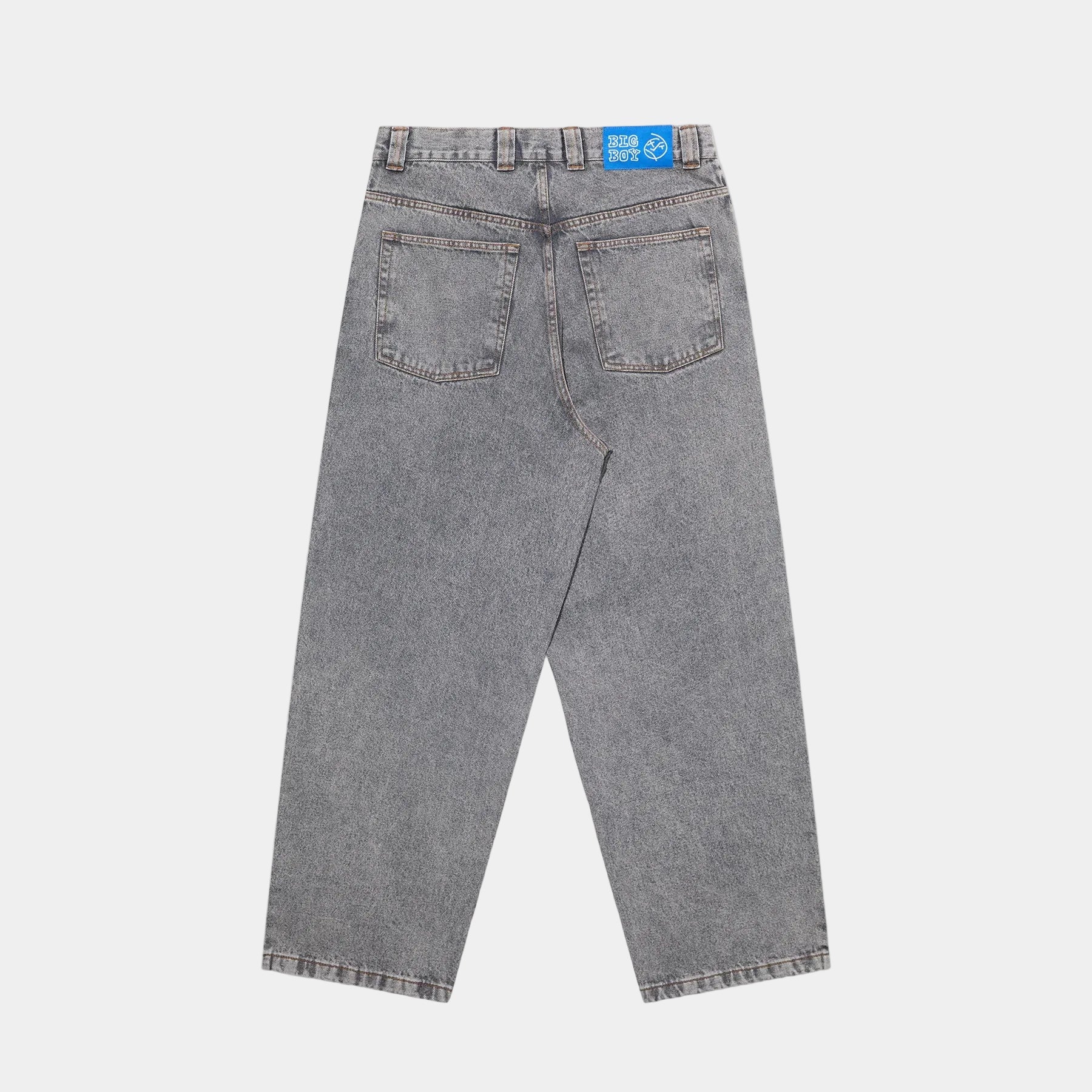 Polar Skate Co. Big Boy Jeans Washed Graphite