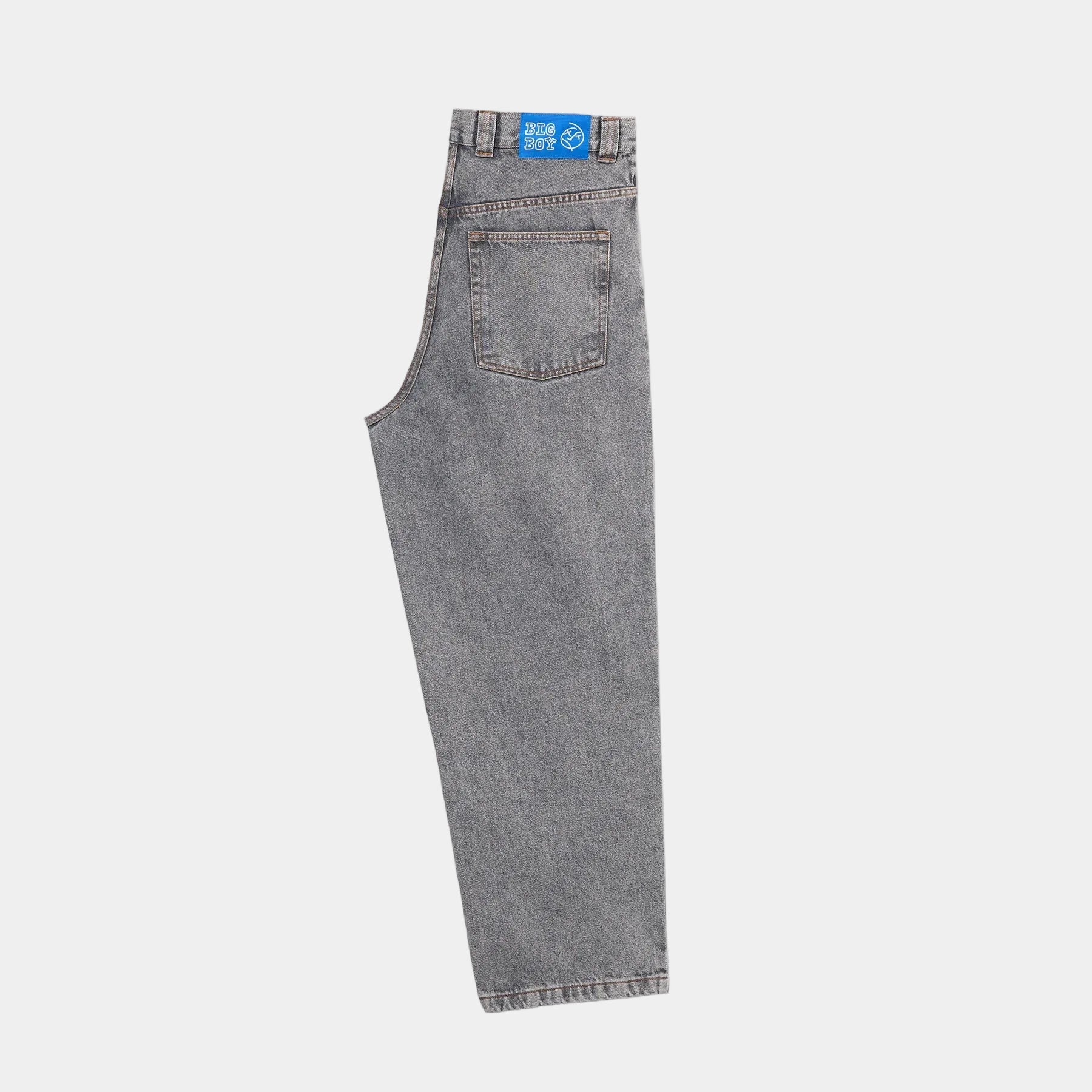 Polar Skate Co. Big Boy Jeans Washed Graphite
