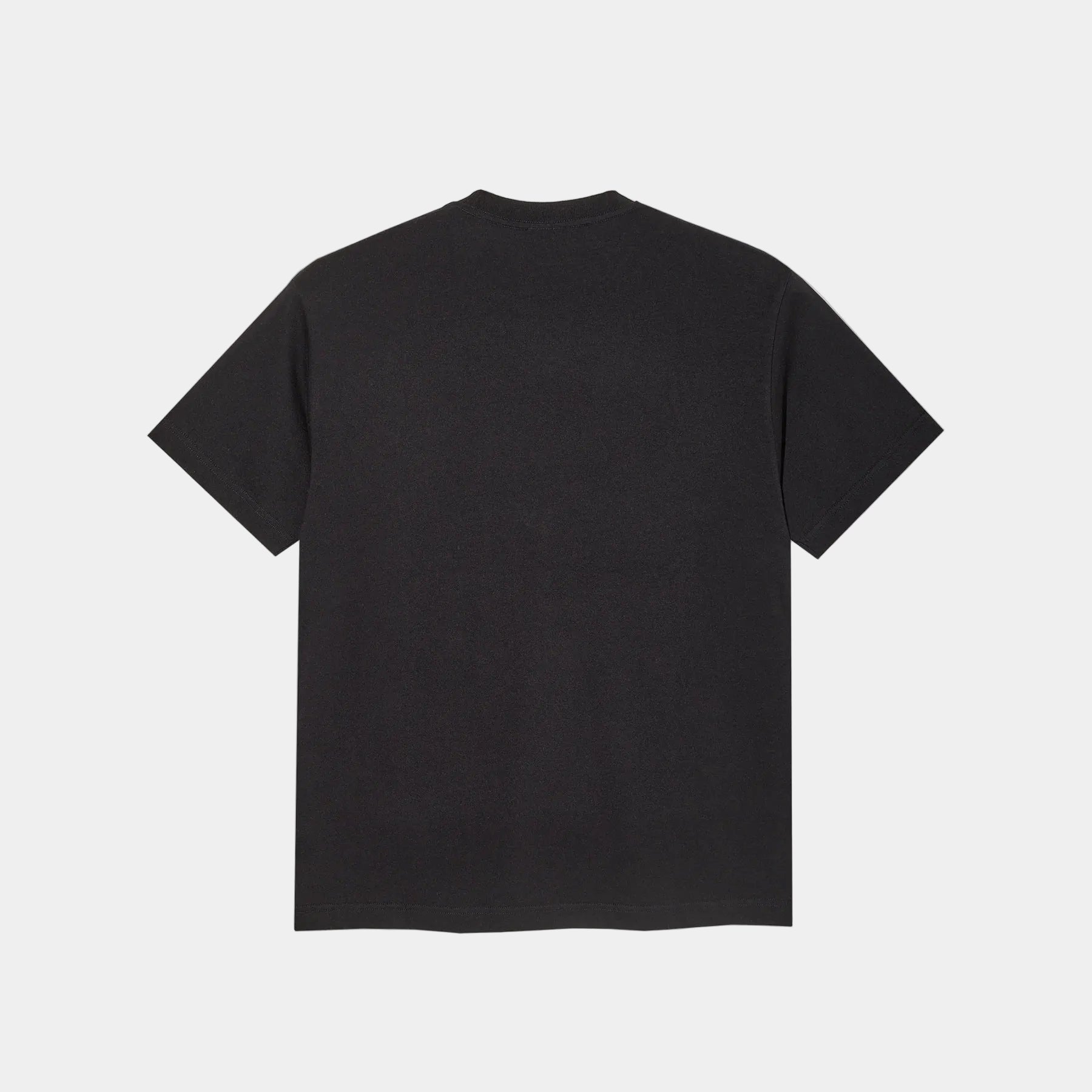 Polar Skate Co. No Worries Tee Black