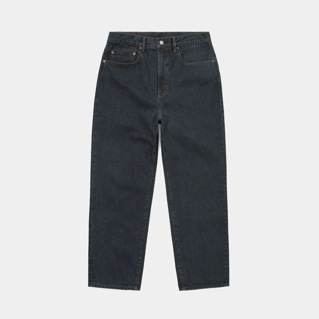 thisisneverthat Regular Jeans Navy