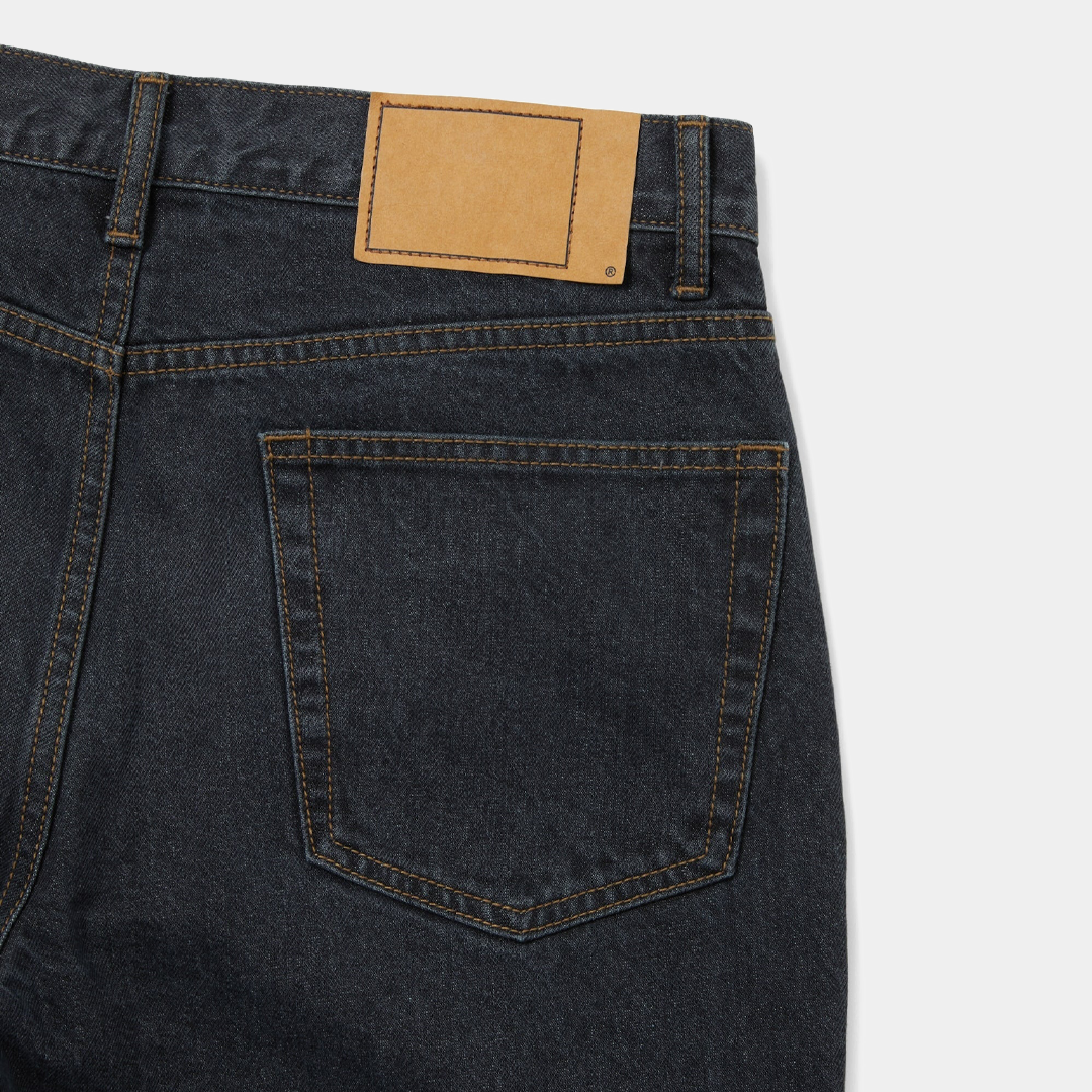 thisisneverthat Regular Jeans Navy