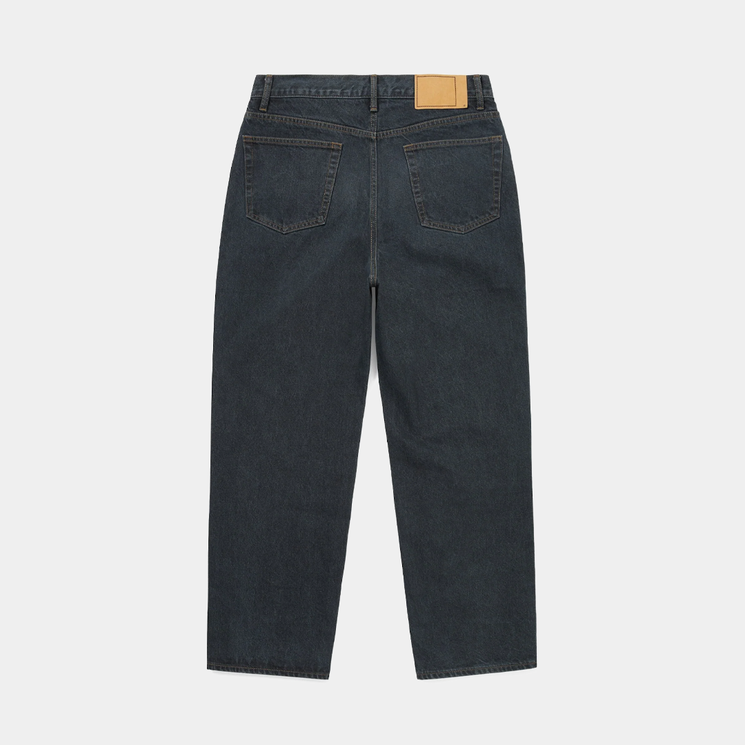 thisisneverthat Regular Jeans Navy