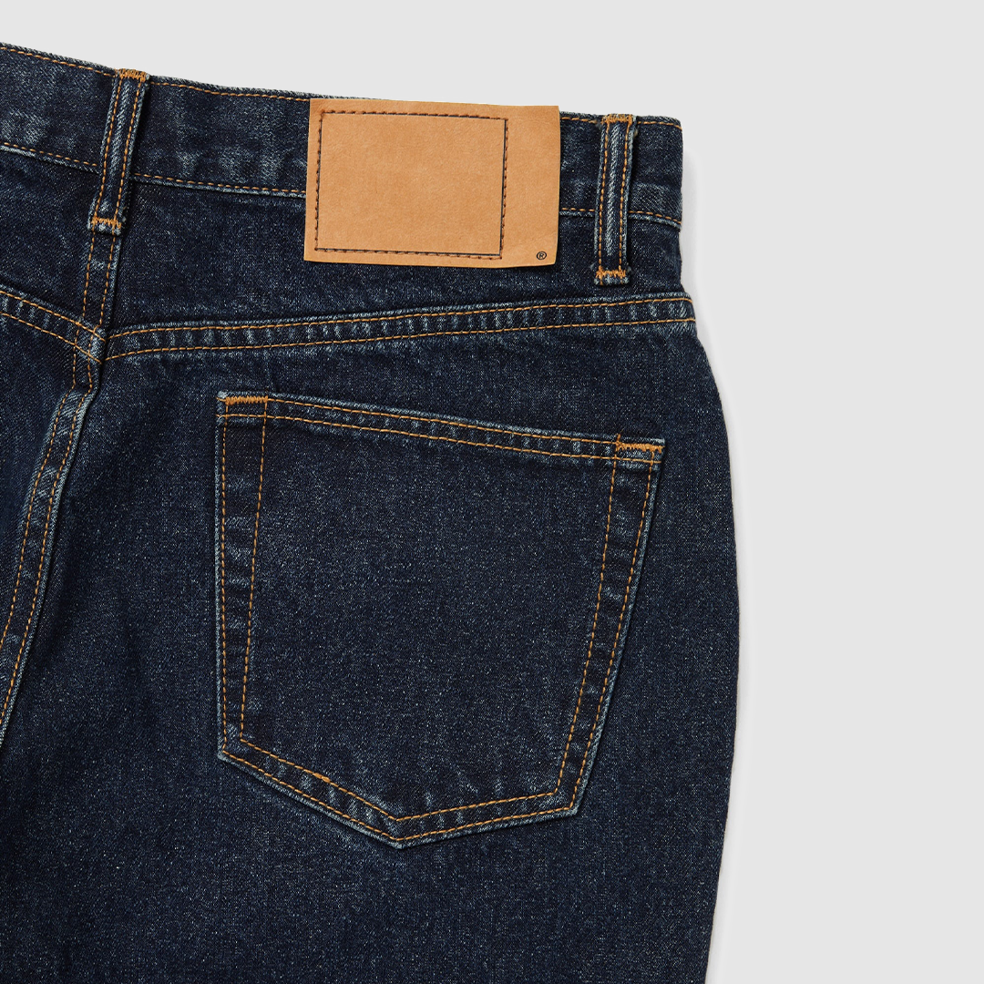 thisisneverthat Regular Jeans One Wash