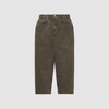 thisisneverthat Relaxed Jeans Brown