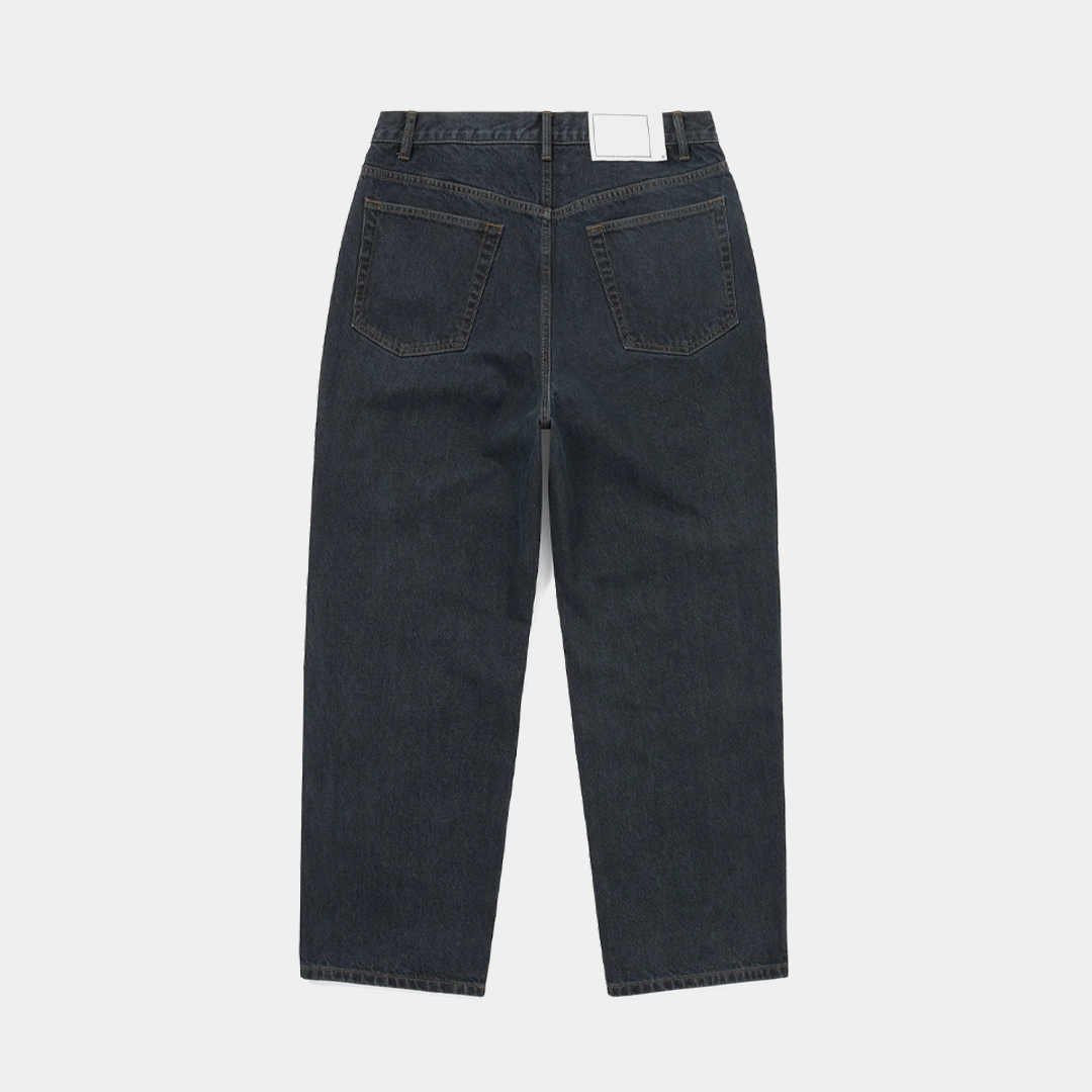 thisisneverthat Relaxed Jeans Navy