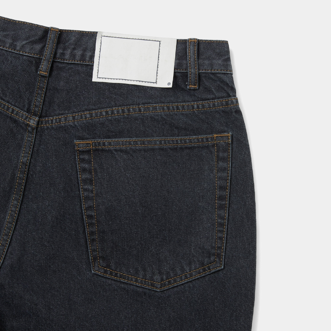 thisisneverthat Relaxed Jeans Navy
