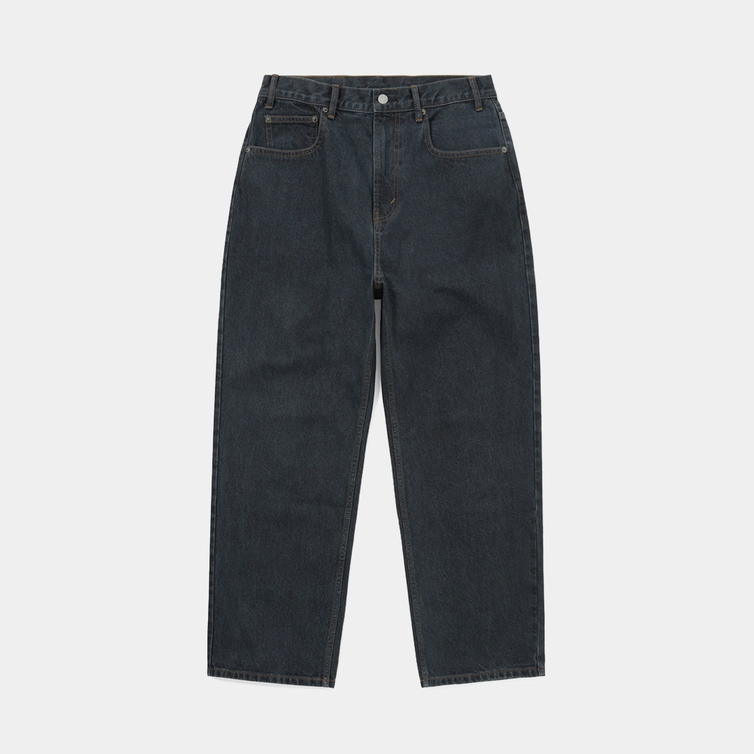 thisisneverthat Relaxed Jeans Navy