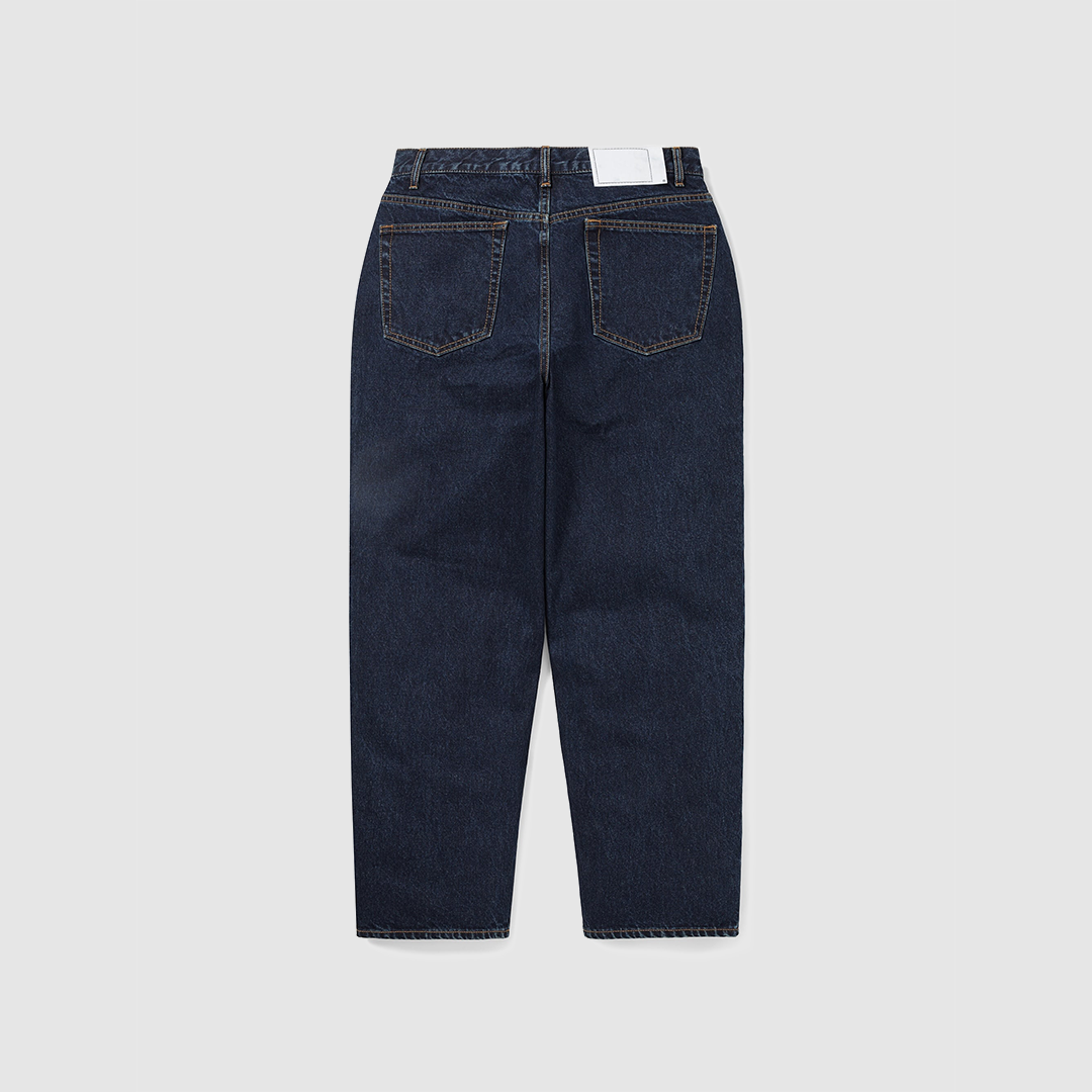 thisisneverthat Relaxed Jeans One Wash