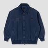 Stan Ray Roughneck Collared Bomber Washed Navy
