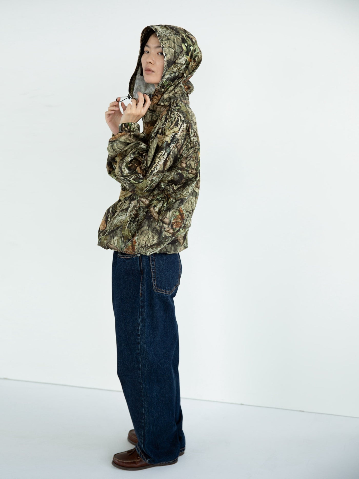 thisisneverthat Relaxed Jeans One Wash