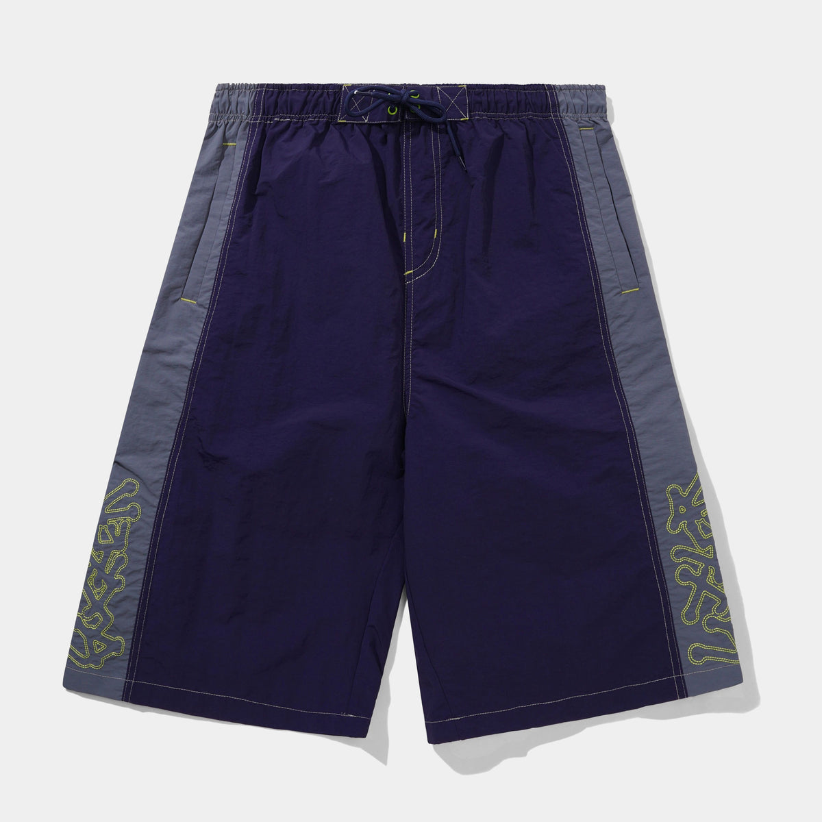 Butter Rush Boardshorts Ocean