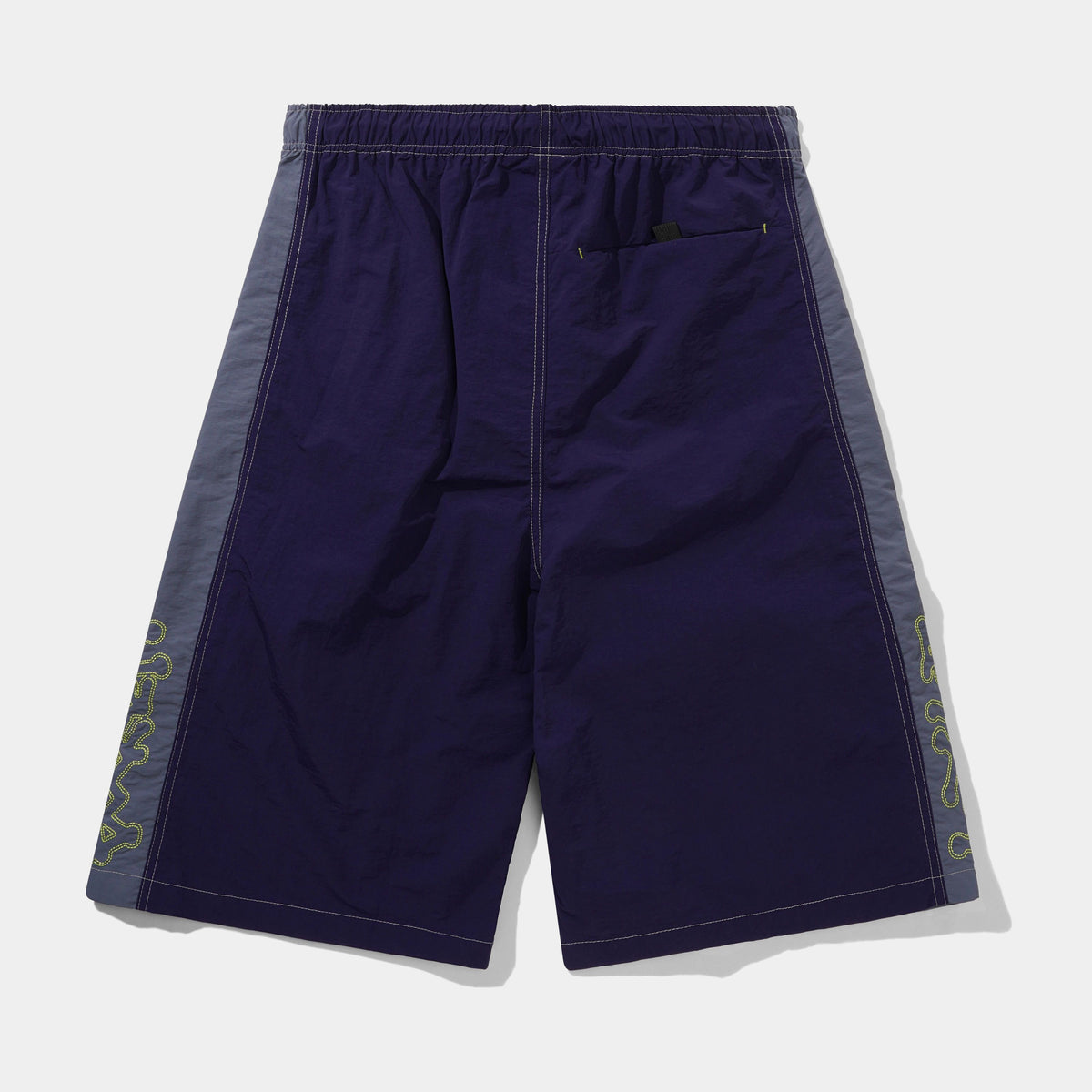 Butter Rush Boardshorts Ocean