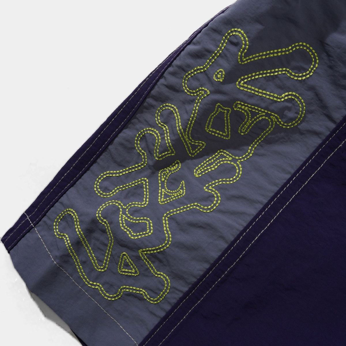 Butter Rush Boardshorts Ocean