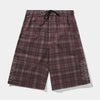 Butter Rush Boardshorts Plaid