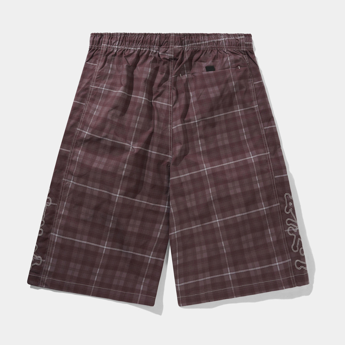 Butter Rush Boardshorts Plaid