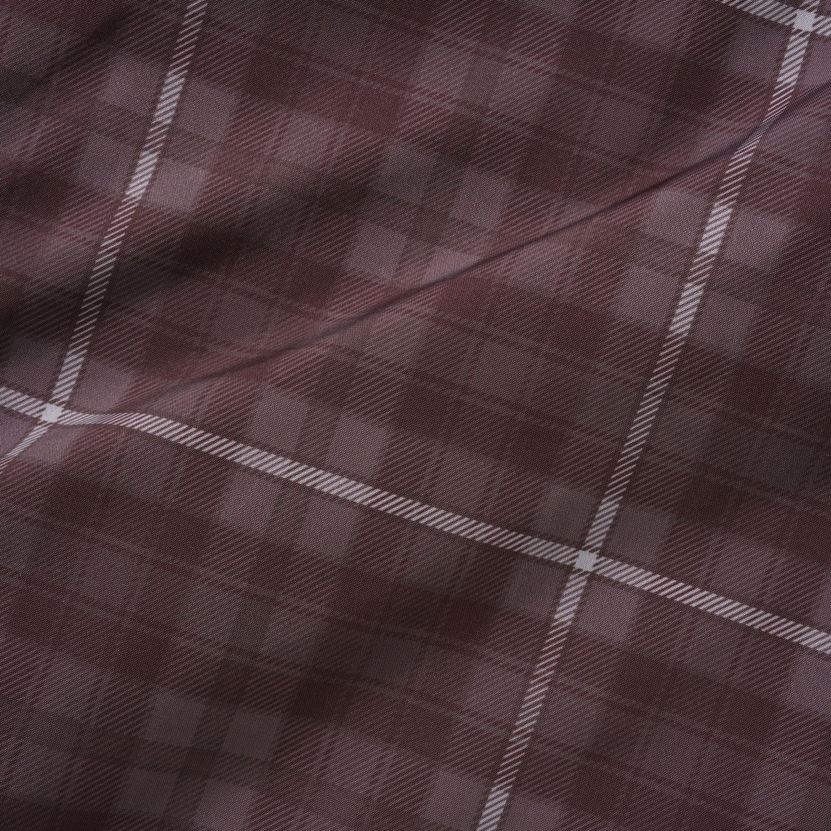 Butter Rush Boardshorts Plaid