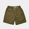 Larriet Scale Shorts Army