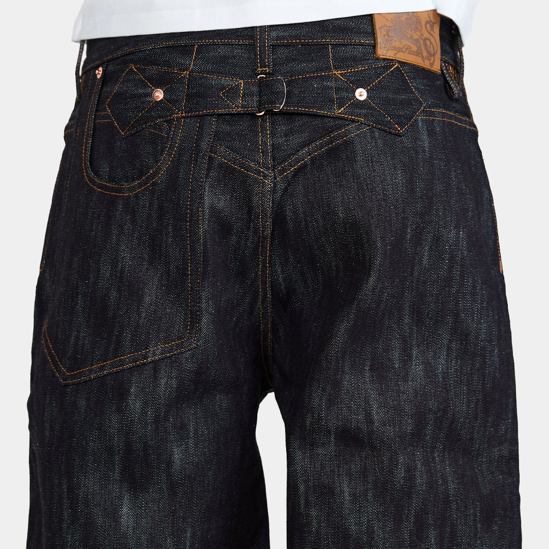 Sergi Studios Shovel Pants