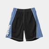 XLARGE 3D Shorts Black