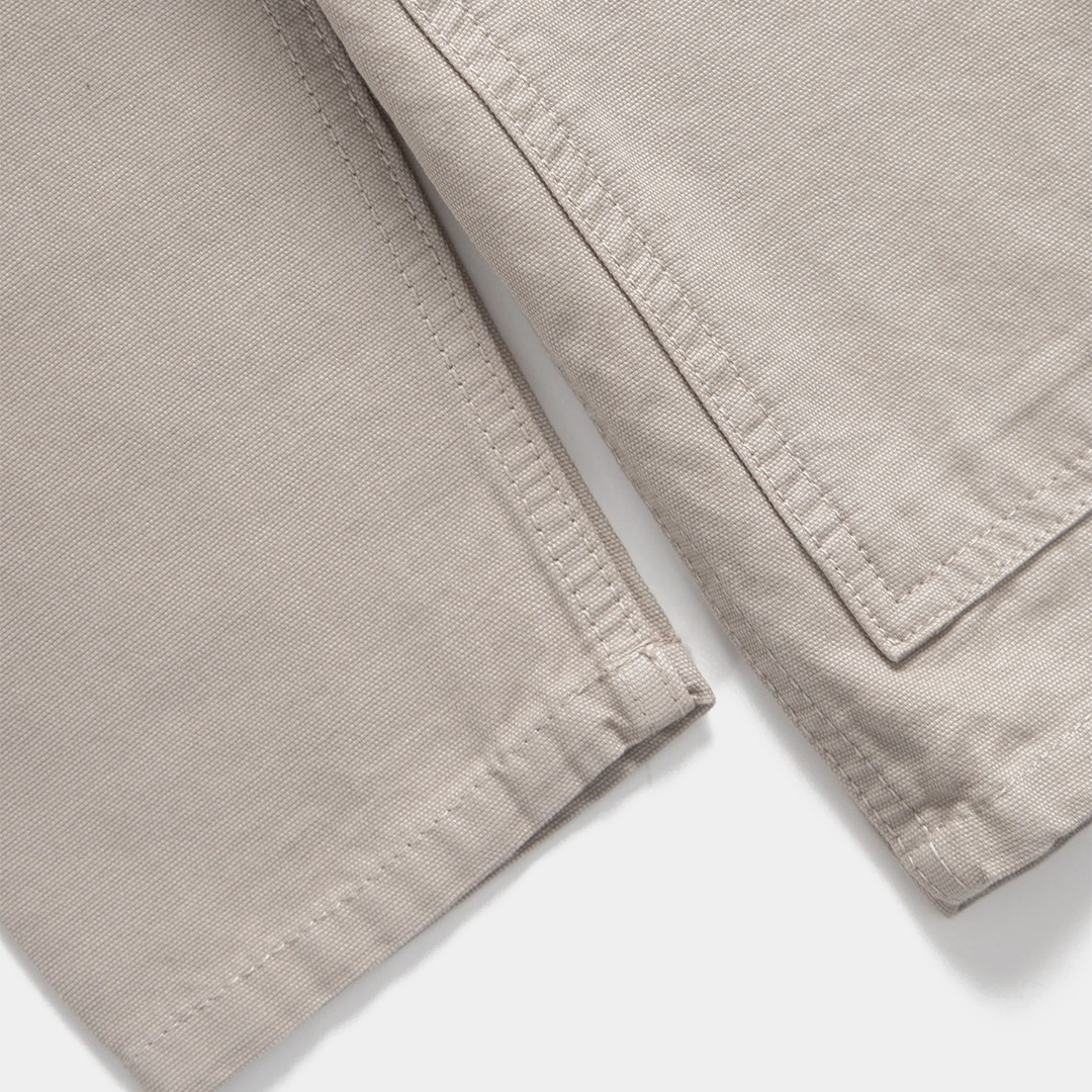 Service Works Classic Chore Shirt Stone