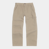 Dickies Canvas Utility Carpenter Pants Desert Sand