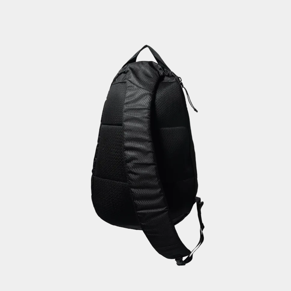 Butter Express Shoulder Bag Black