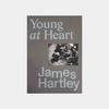 James Hartley Young at Heart