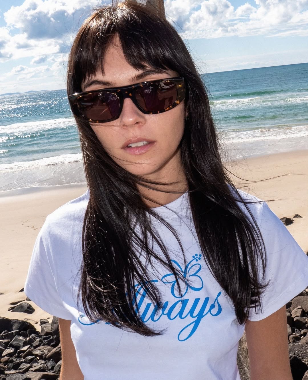 Epøkhe Void Crystal Dark Tortoise Polished + Bronze