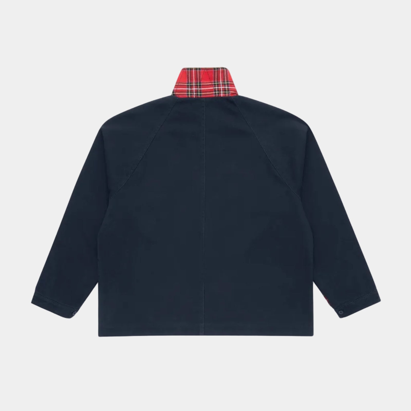 Someday Highland Jacket Midnight Navy