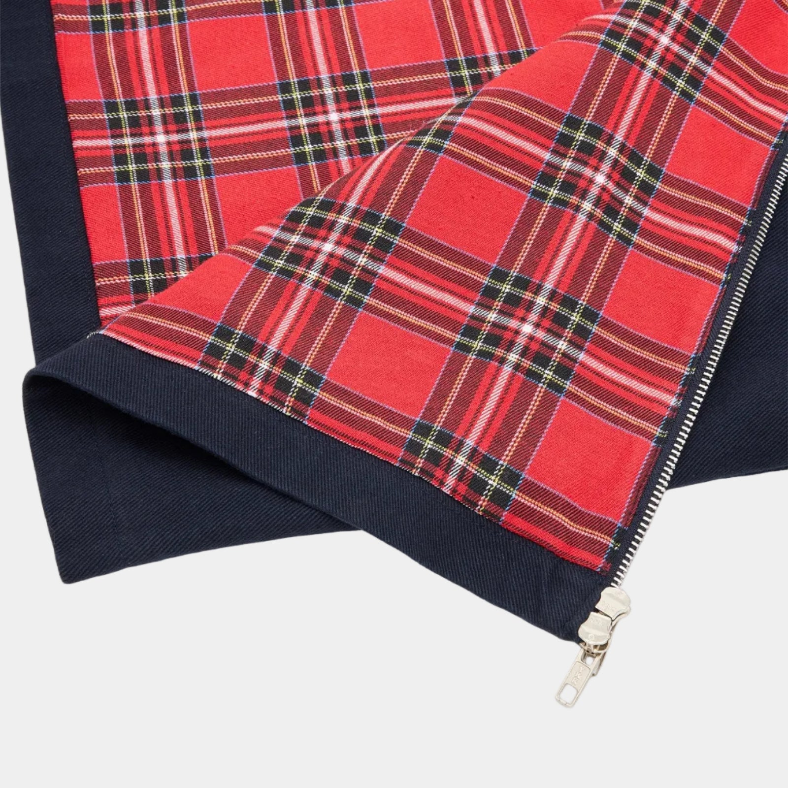 Someday Highland Jacket Midnight Navy