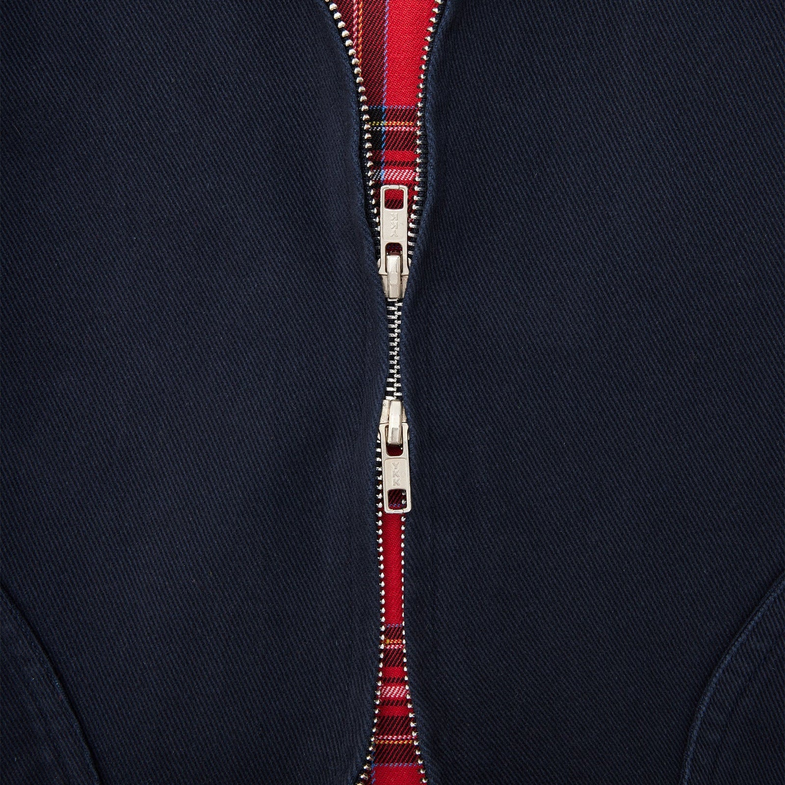 Someday Highland Jacket Midnight Navy