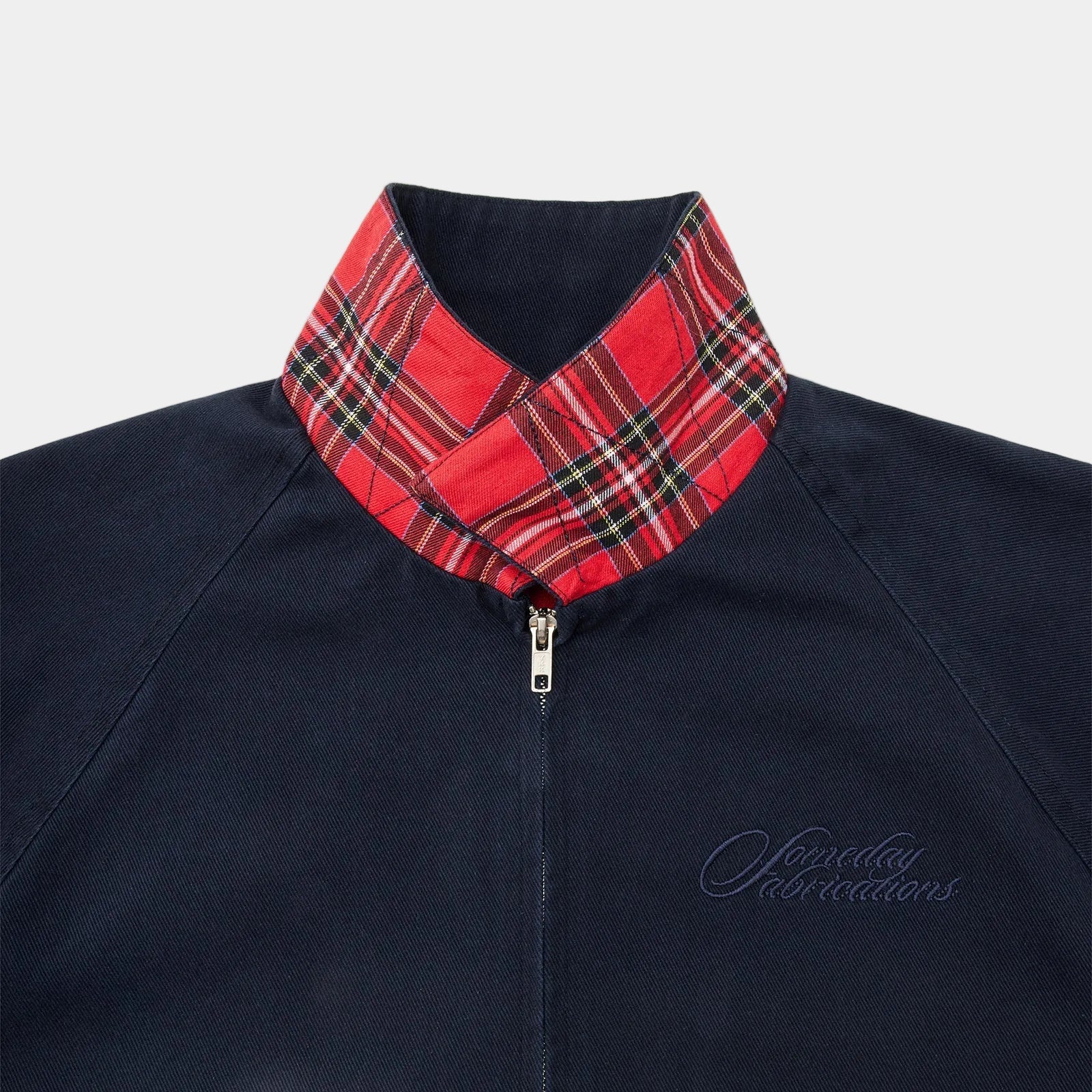 Someday Highland Jacket Midnight Navy