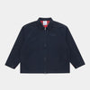 Someday Highland Jacket Midnight Navy