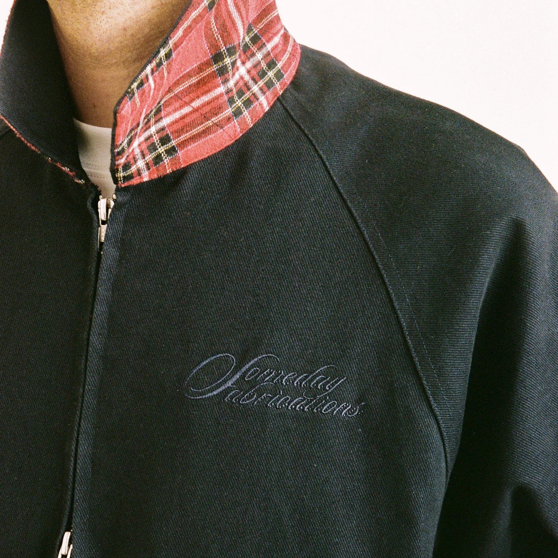 Someday Highland Jacket Midnight Navy