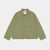 Someday Everywear Chore Coat Olive