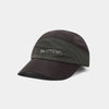 Butter Stride Running Cap Army + Brown
