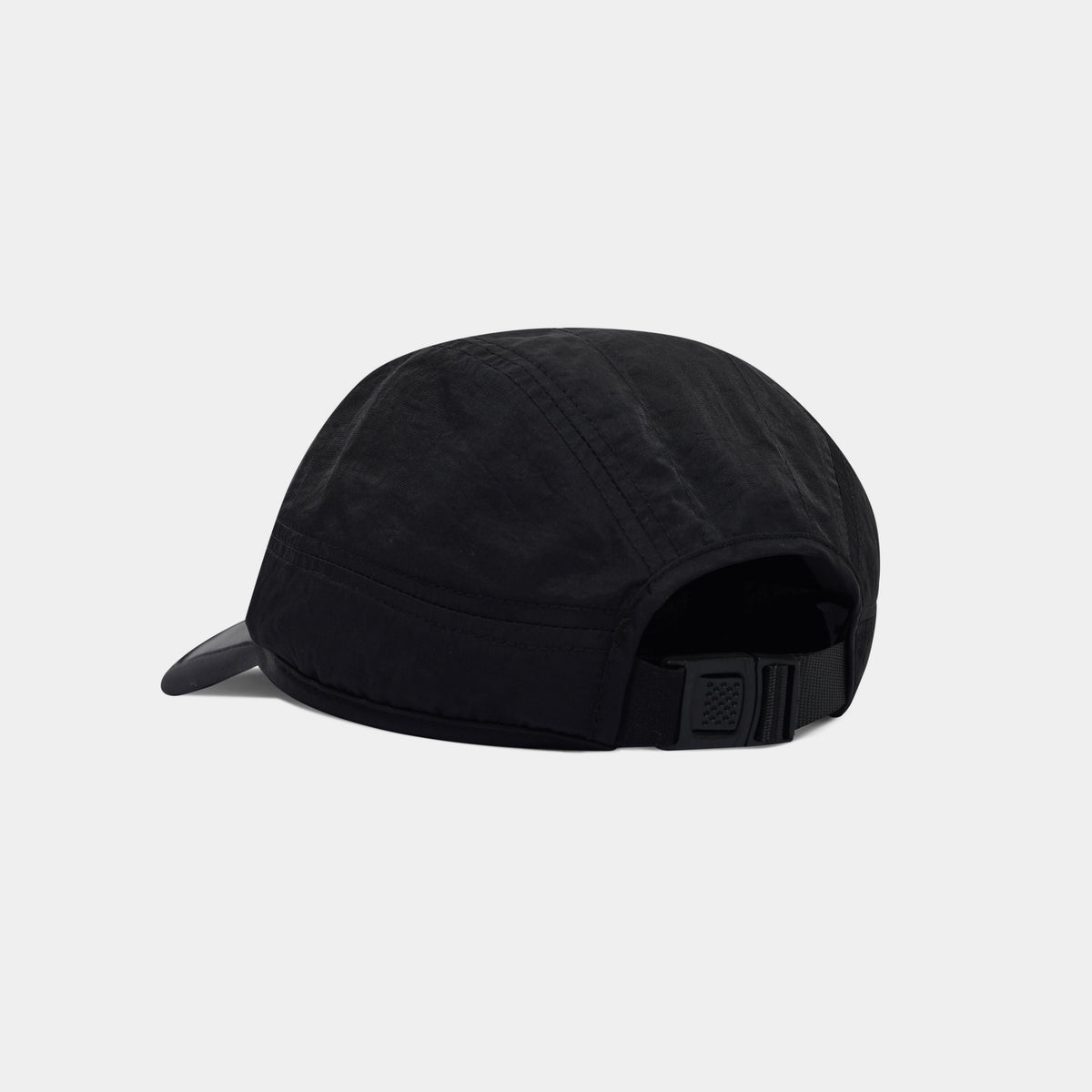 Butter Stride Running Cap Army + Brown