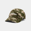 Butter Stride Running Cap Woodland Camo