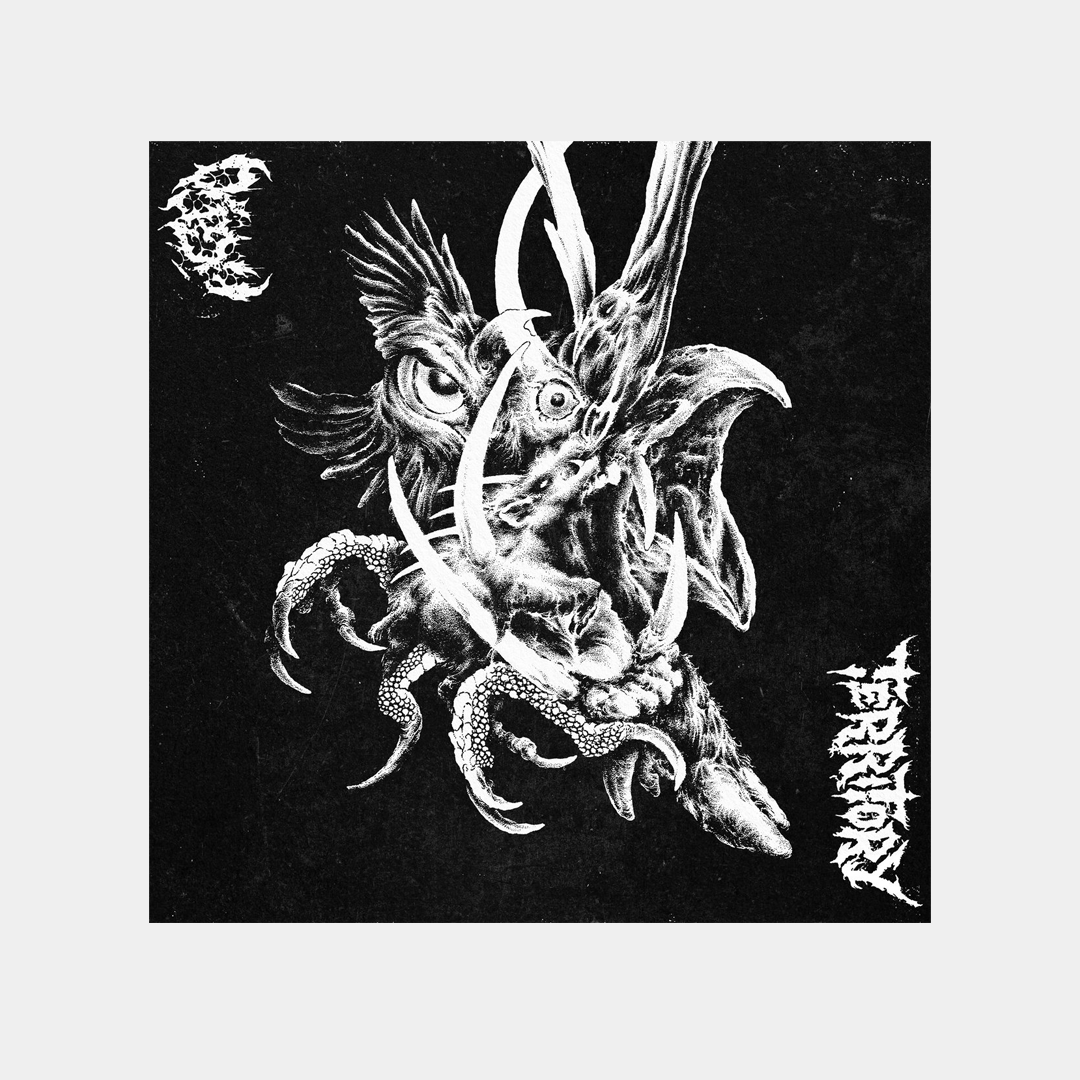 Aglo + Territory Split LP