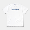 Butter Trumpet Tee White