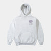 Butter Terrain Pullover Hood Ash