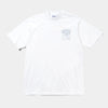 Butter Terain Tee White