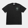 Butter Terrain Tee Black